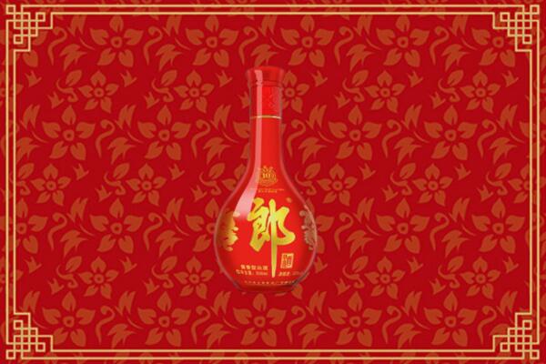 吴忠烟酒回收郎酒