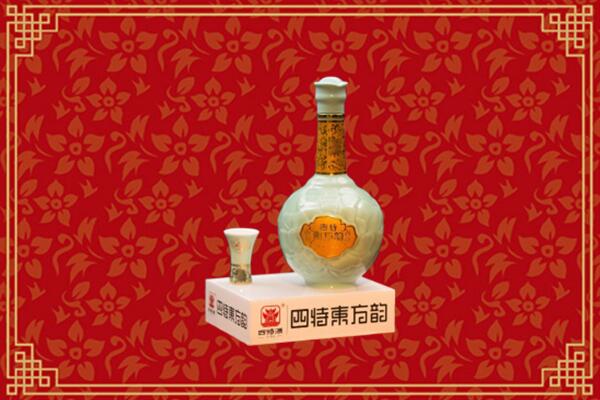 吴忠烟酒回收四特酒