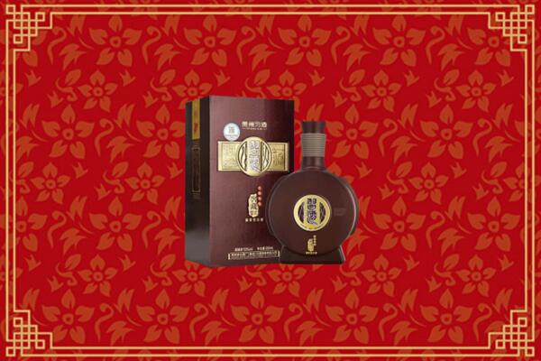 吴忠烟酒回收习酒