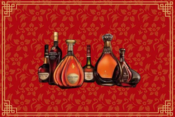 吴忠高价回收老洋酒